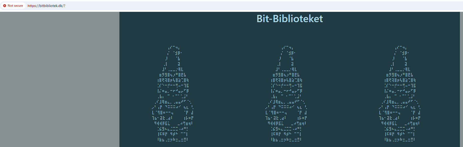 bitbiblioteket